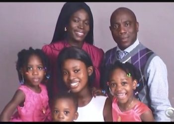 New York: 2 Arrested Over Ghanaian Taxi Driver’s Death