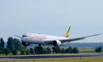 Plane Failed To Descend As Pilots Reportedly Fell Asleep During Flight