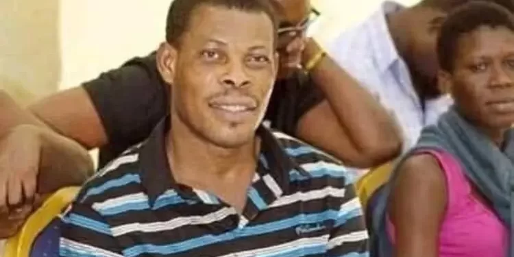 Veteran Actor, Prince Yawson ‘Waakye’ Reported Dead