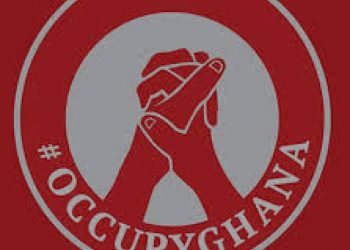OccupyGhana Writes To AG On State Of Public Officers Bill