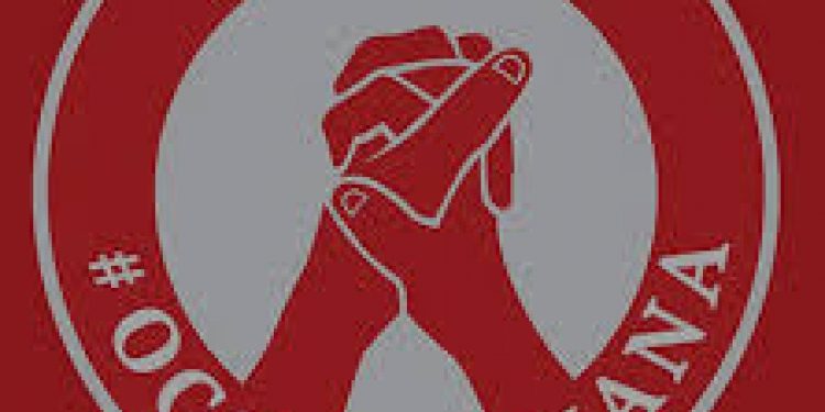 OccupyGhana Writes To AG On State Of Public Officers Bill