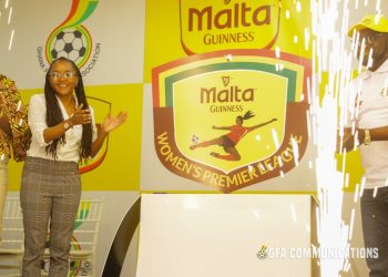 GFA Releases Fixtures For Malta Guinness Women’s Premier League  (Southern Zone)