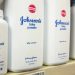 Johnson & Johnson To End Global Sales Of Talc-Based Baby Powder