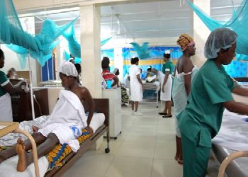 Uneasy Calm At Asesewa Hospital As Staff Demand Removal Of Administrator