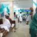 Uneasy Calm At Asesewa Hospital As Staff Demand Removal Of Administrator