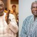 Kufuor is our standard of leadership in NPP, there’s lot of anger under Akufo-Addo — Boakye Agyarko