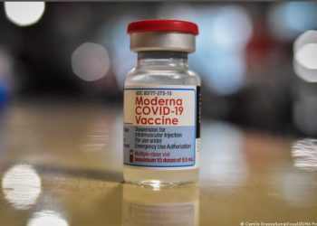 Moderna suing Pfizer, Biontech for patent infringement over COVID vaccine