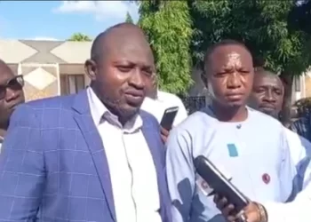 NPP Regional Executives Urge Supporters To Boycott Akufo Addo’s Visit To Region