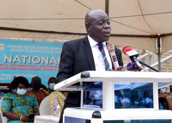 Decline Contract Extension – GES Urges Deputy Director