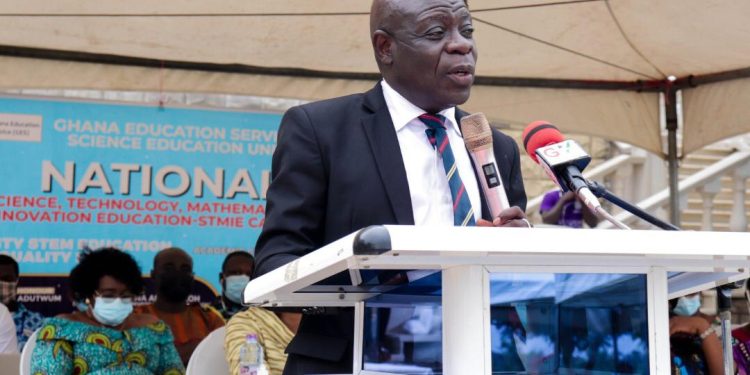 Decline Contract Extension – GES Urges Deputy Director