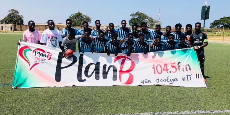 Winner Of Plan B FM Inter-Community Soccer Gala To Take Home GH¢10,000