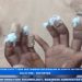 Man Chops Off 7-year-old Daughter’s Fingers For Begging