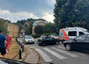 Montenegro Shooting Leaves At Least 11 dead — Reports