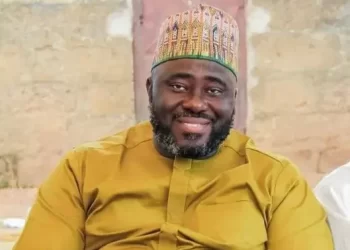 Police Arrest Northern Regional Vice Chairman Of The NDC