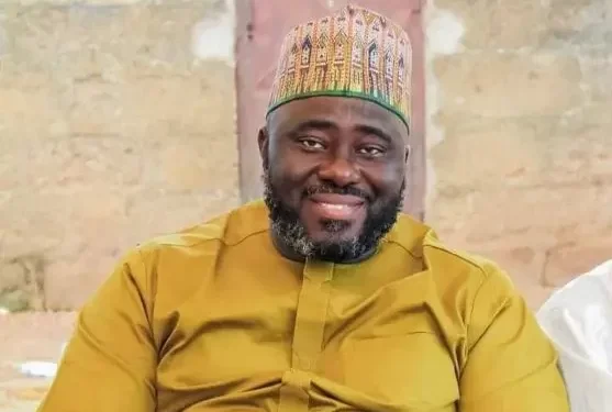 Police Arrest Northern Regional Vice Chairman Of The NDC