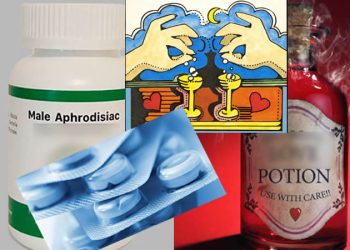 Do you Take Aphrodisiac To Last Long In Bed? Here Are The Negative Effects