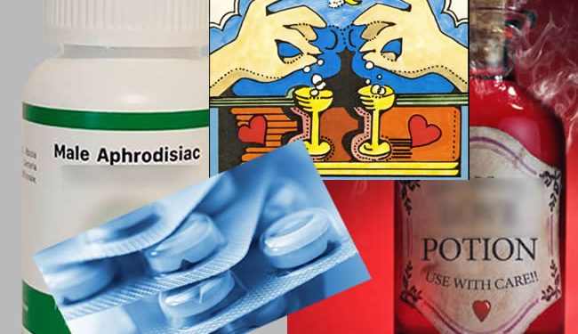 Do you Take Aphrodisiac To Last Long In Bed? Here Are The Negative Effects