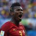 “Anything Can Happen” – Asamoah Gyan Targets World Cup Call-Up