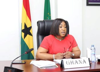 Foreign Affairs Ministry Probes Claims That Foreigners Are Acquiring Ghanaian Passport