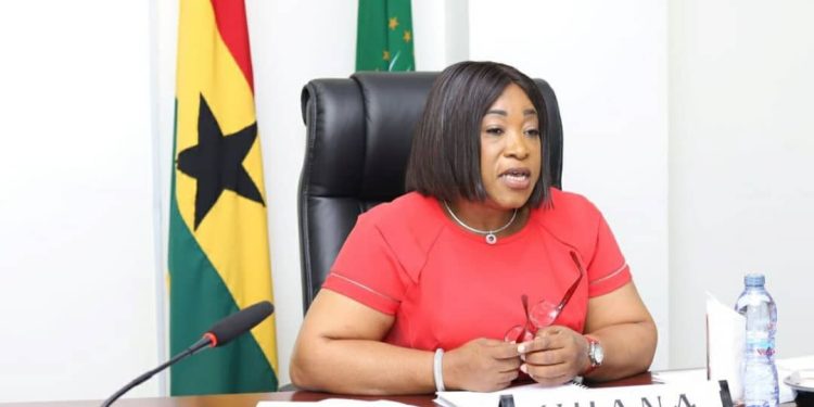 Foreign Affairs Ministry Probes Claims That Foreigners Are Acquiring Ghanaian Passport