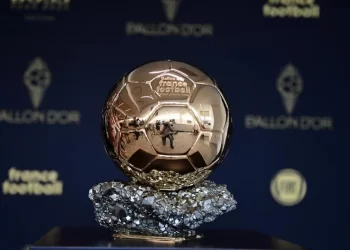 France Football Set To Announce 2022 Ballon D’Or Nominees This Friday