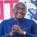 Vice President Bawumia Gives Ampem Darkoa Ladies GH₵50,000 Boost