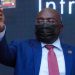 Ghana Card will End Age Cheating In Sports – Bawumia