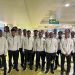 Black Princesses Arrive In Costa Rica Ahead of U-20 Women’s World Cup
