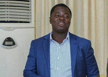 President Akufo-Addo Appoints Kofi Agyepong As New CEO For YEA