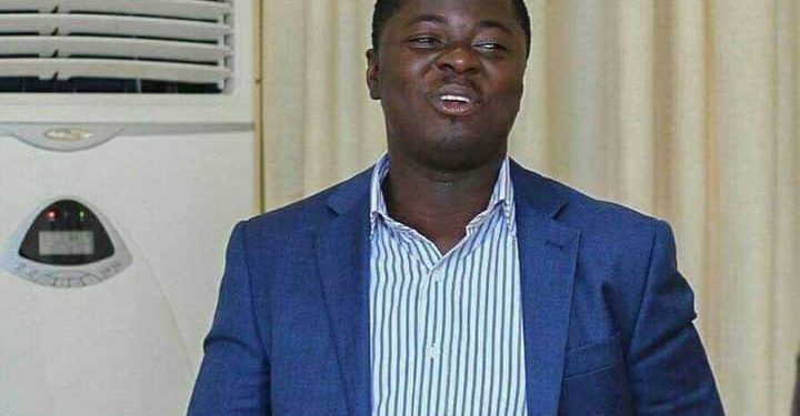 President Akufo-Addo Appoints Kofi Agyepong As New CEO For YEA