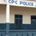 Residents Jubilate As Police Station Is Locked For Non-Payment Of Rent