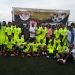 [PHOTOS] Bankuman FC Wins Plan B FM Inter-Community Soccer Gala; Takes Home GH10,000