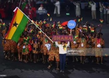 One Ghanaian Delegate Goes ‘Missing’ After Commonwealth Games