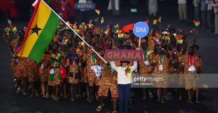 One Ghanaian Delegate Goes ‘Missing’ After Commonwealth Games