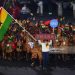 One Ghanaian Delegate Goes ‘Missing’ After Commonwealth Games