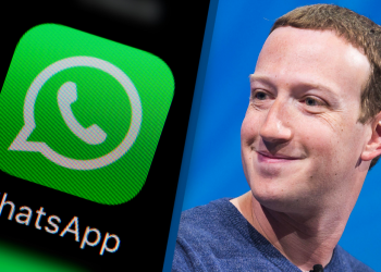 Mark Zuckerberg Reveals New WhatsApp Privacy Features