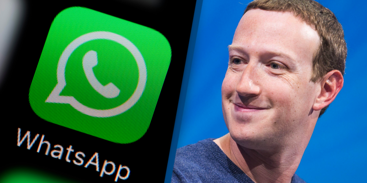Mark Zuckerberg Reveals New WhatsApp Privacy Features