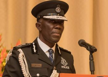 Qualified Relatives To Replace Police Officers Who Die On Duty – Dampare