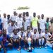 NICK TC-Scan Wins LCB Worldwide Ghana 8-Corporate Institutions Soccer Tournament