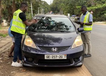 1,251 Vehicle Owners Land In Trouble As DVLA Sanctions Them For Various Defects