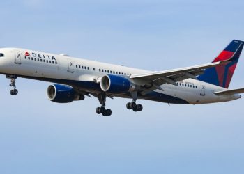 Civil Aviation Authority Bans Delta Air Lines’ Plane From Flying To Ghana