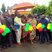 Dr. Bawumia Commissions 100km Of Kumasi Inner City Roads