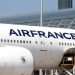 Two Air France pilots suspended for ‘totally inappropriate’ mid-flight brawl