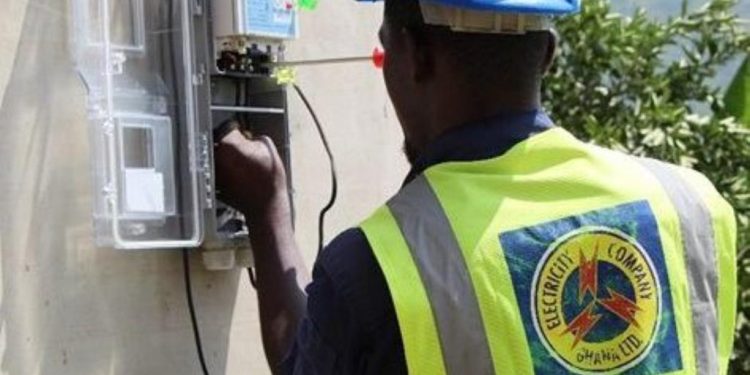 Two Cold Store Operators Surcharged GH¢90,000 For Meter Tampering At Teshie