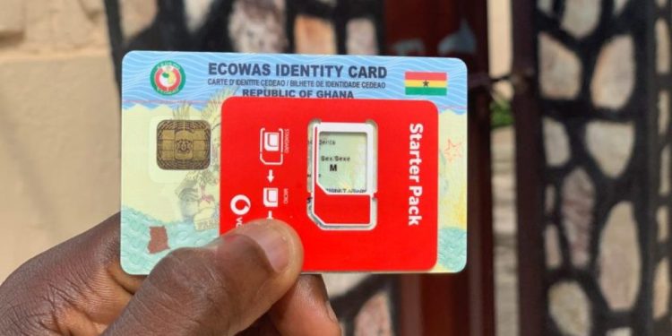 SIM card re-registration: self-service app ready for download on play store – NCA