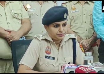 Woman Found Dead In Office With Throat Slit. Main Accused Is Her Boss