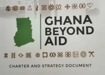 Ghana Beyond Aid Agenda Was Perfect But It Has Failed – Political Analyst