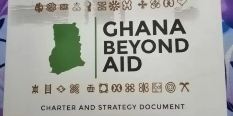 Ghana Beyond Aid Agenda Was Perfect But It Has Failed – Political Analyst