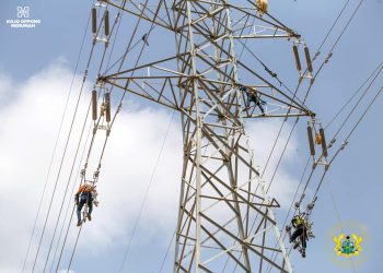 Parts Of Accra To Experience Power Outages Over Planned Maintenance Works