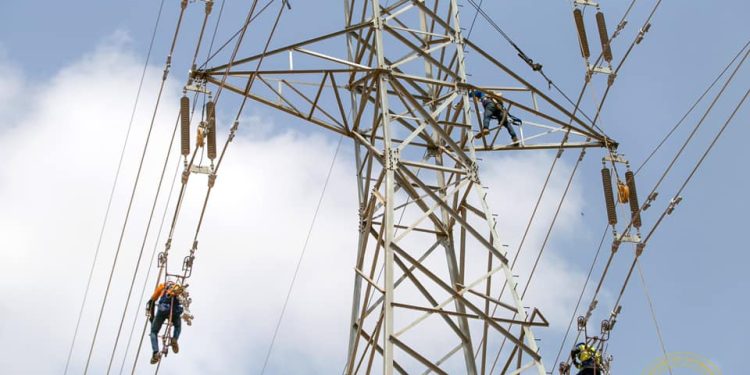 Parts Of Accra To Experience Power Outages Over Planned Maintenance Works